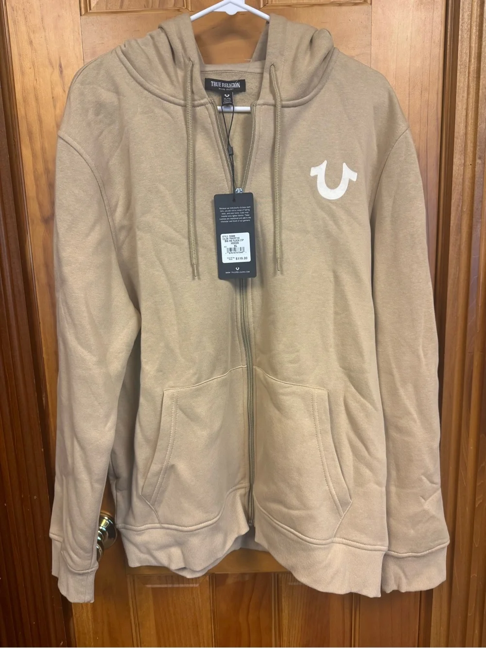 True Religion nwt true